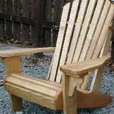Adirondack Chairs